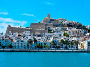 Guía de supervivencia - ¿Qué hacer en Ibiza con niños? 