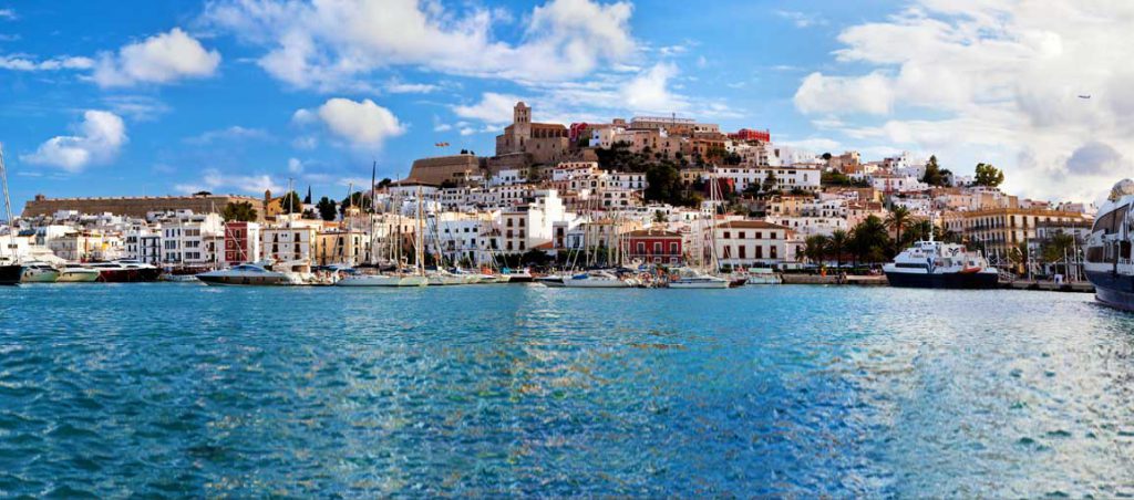 Cómo es Ibiza – Una isla de ensueño
