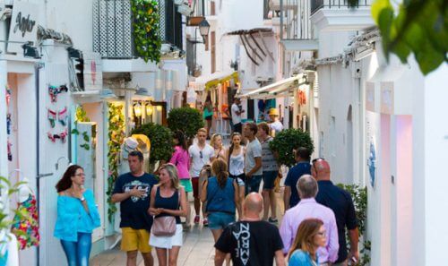 ¿Dónde comprar ropa en Ibiza?