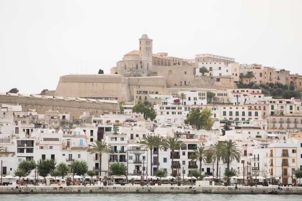 Cómo es Ibiza – Una isla de ensueño
