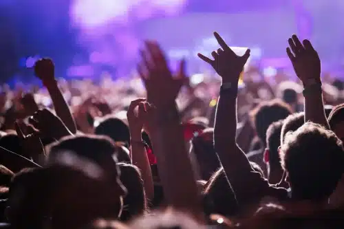 picture of party people at music festival 2023 11 27 05 12 43 utc