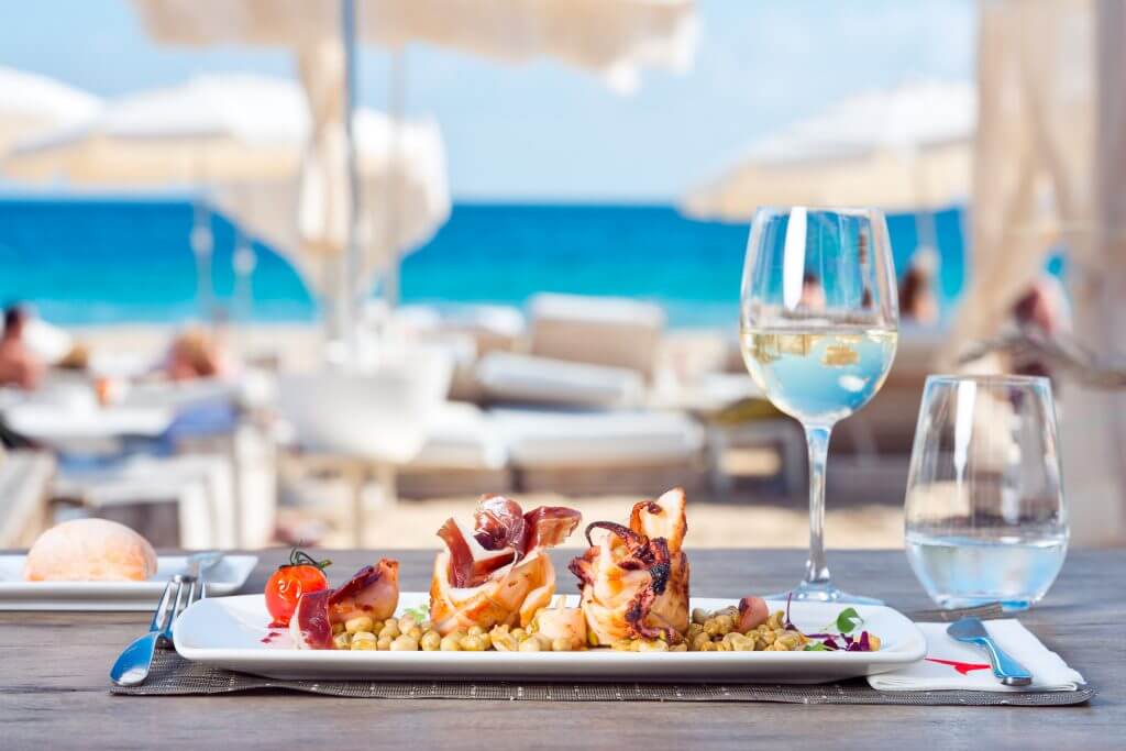 Gastronomía tradicional de Ibiza - ¿Dónde comer en Ibiza?