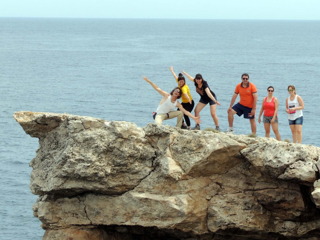 Cosa fare a nord di Ibiza? Escursioni e attività