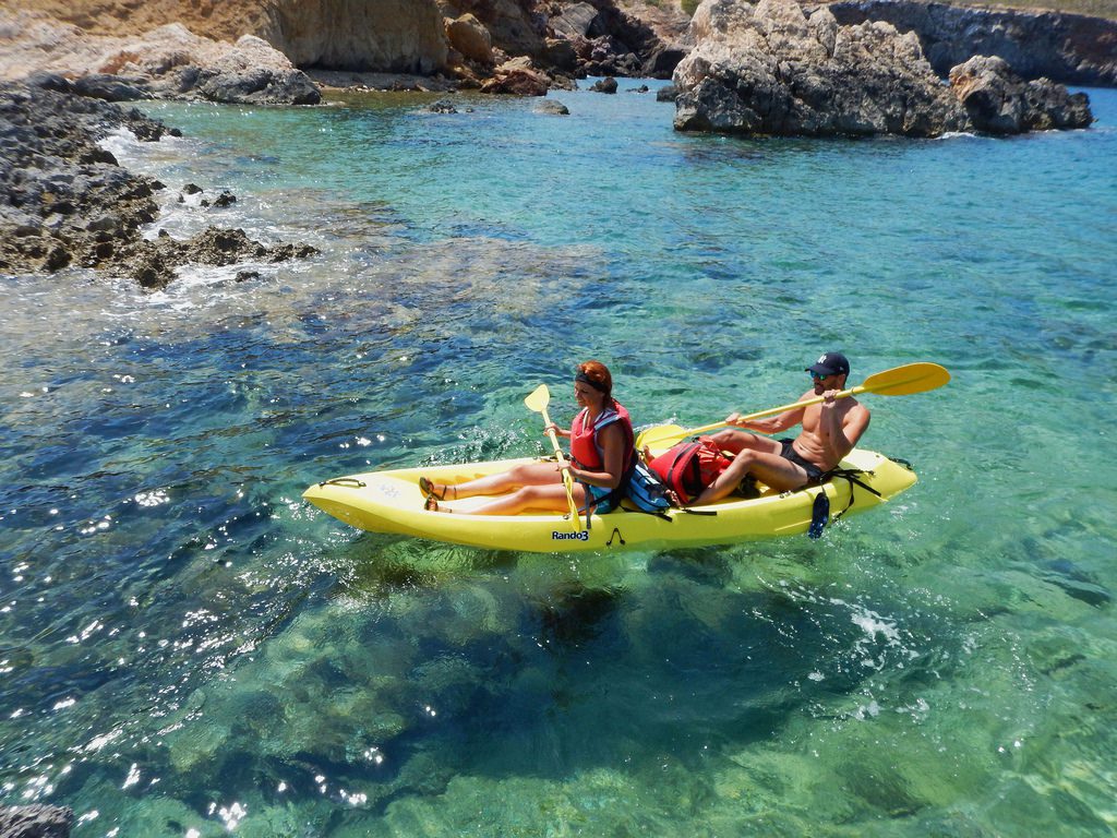Cosa fare a nord di Ibiza? Escursioni e attività