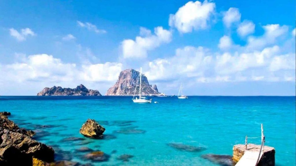 ¿Qué hacer en el norte de Ibiza? Rutas y actividades