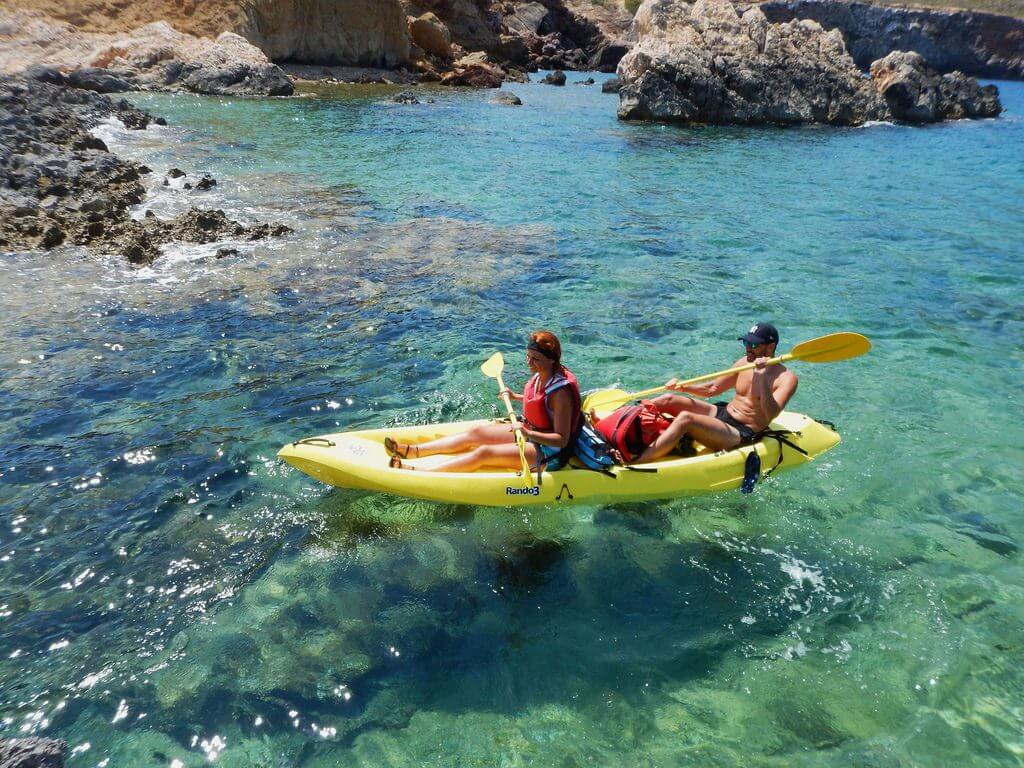 ¿Qué hacer en el norte de Ibiza? Rutas y actividades