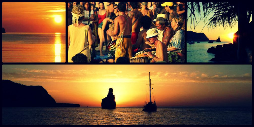  5 places to visit in ibiza - Ibiza tourism