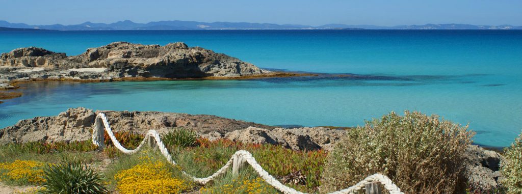 5 places to visit in ibiza - Ibiza tourism
