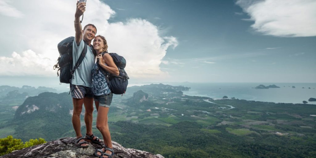 Ibiza: ¿Dónde hacerse los mejores selfies en la isla?