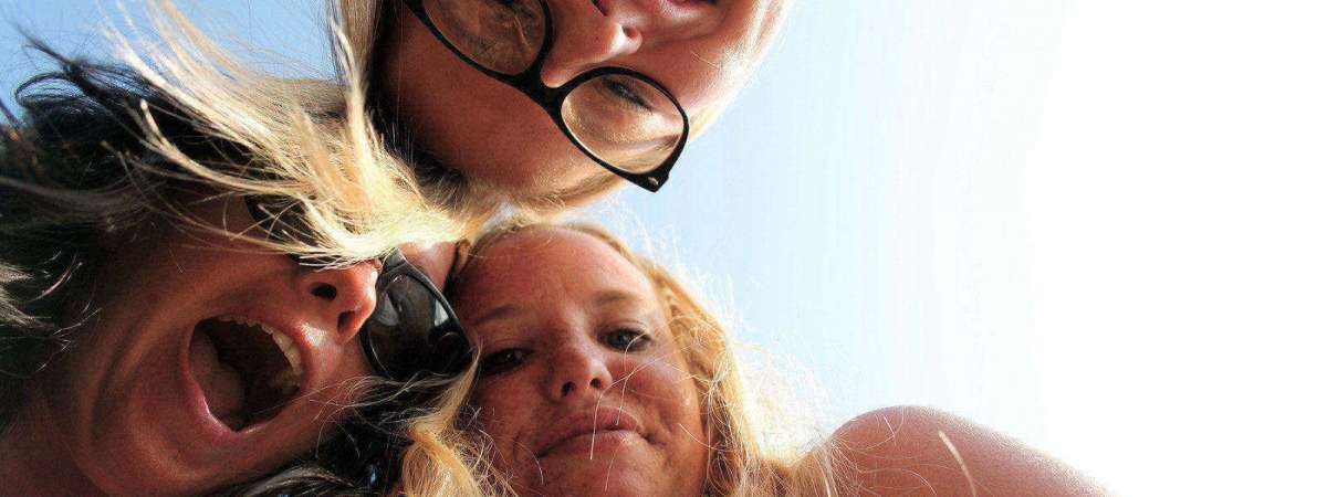 Ibiza: Where to get the best selfies on the island?