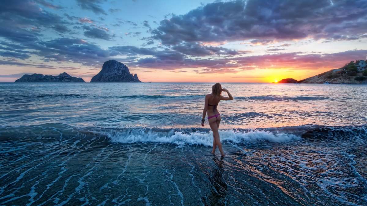 What to do in Ibiza in September? Tips and tricks