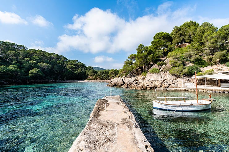7 Actividades y sitios para visitar en Ibiza