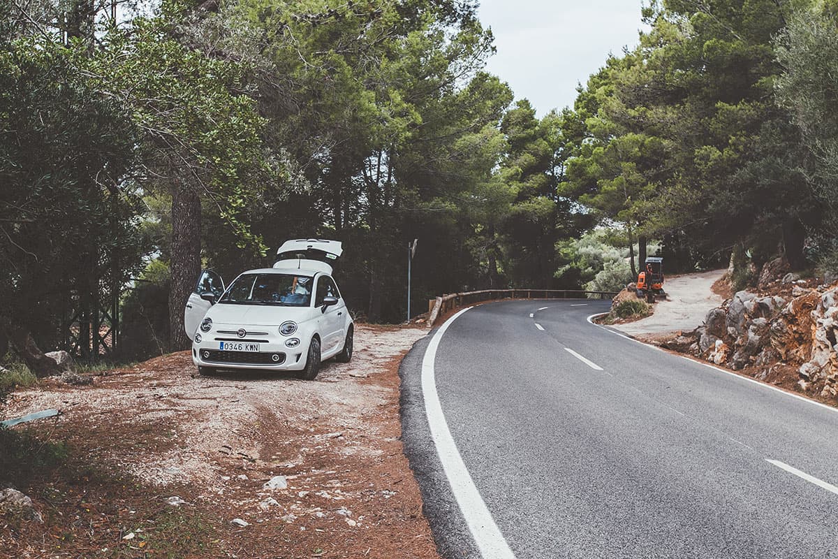 Portinatx Ibiza