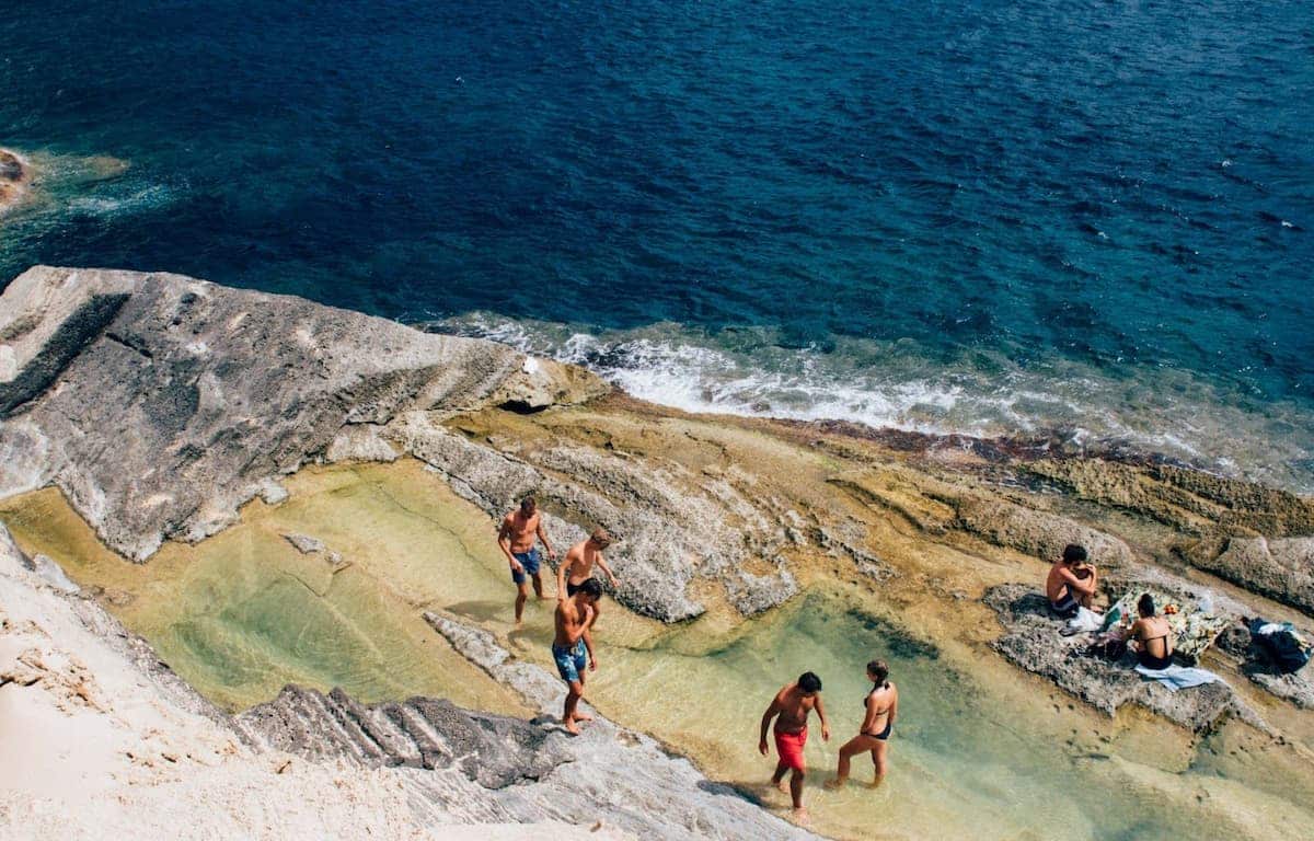 5 playas de Ibiza que debes visitar en coche