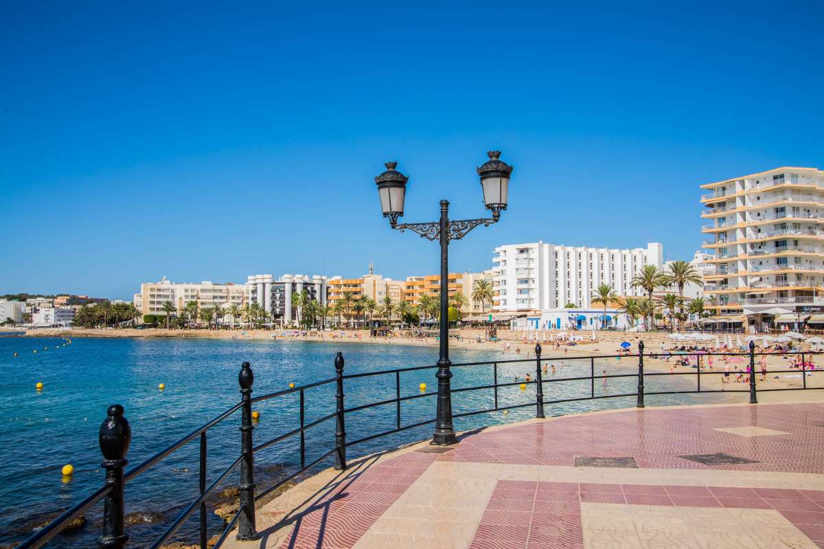 Los pueblos más bonitos de Ibiza para visitar en coche
