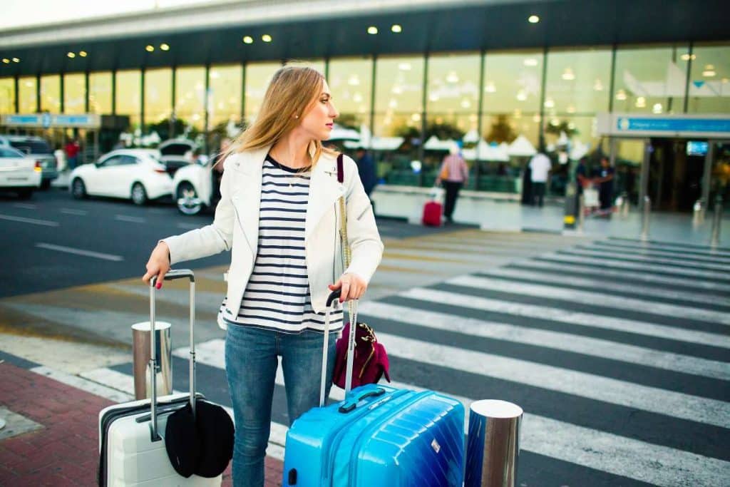 Alquiler de coches en el aeropuerto de Ibiza