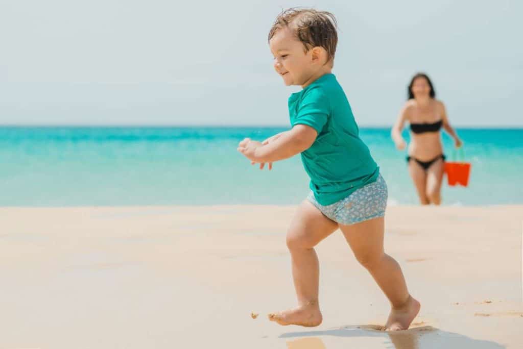 Guía de supervivencia - ¿Qué hacer en Ibiza con niños?