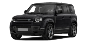 Rent a Range Rover Defender 110